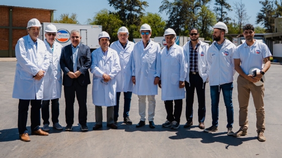 Potencian vínculos entre Catamarca y Chile para avanzar en la exportación de carne hacia el mercado trasandino