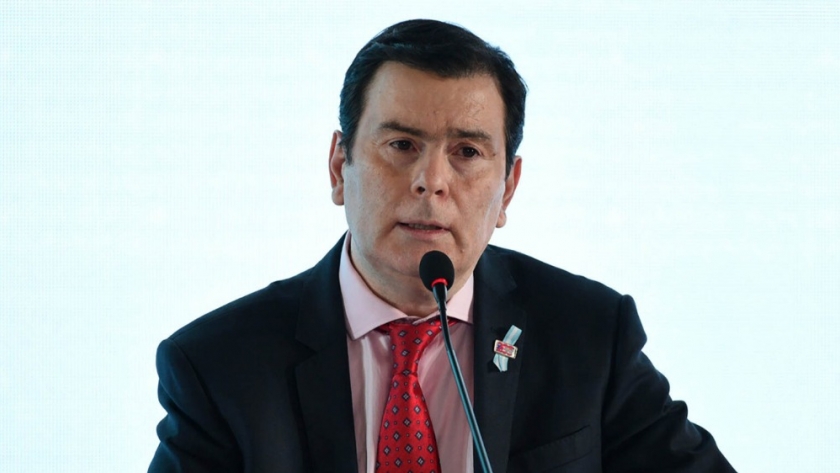 “No permitiremos que la ciudad más rica del país siga apropiándose de los recursos de la Argentina”