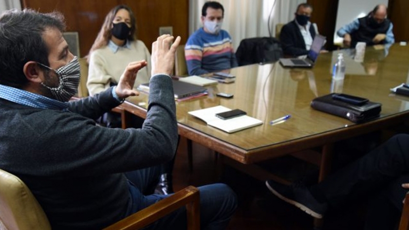 IPV: preparan entrega de 400 viviendas y ponen en marcha segunda fase de la operatoria con financiación público-privada