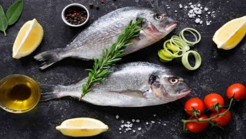 Pescados: las variedades correctas 