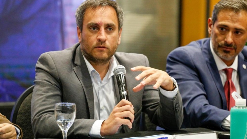 Se realizó una nueva asamblea del COFEMA, con eje en humedales y bosques