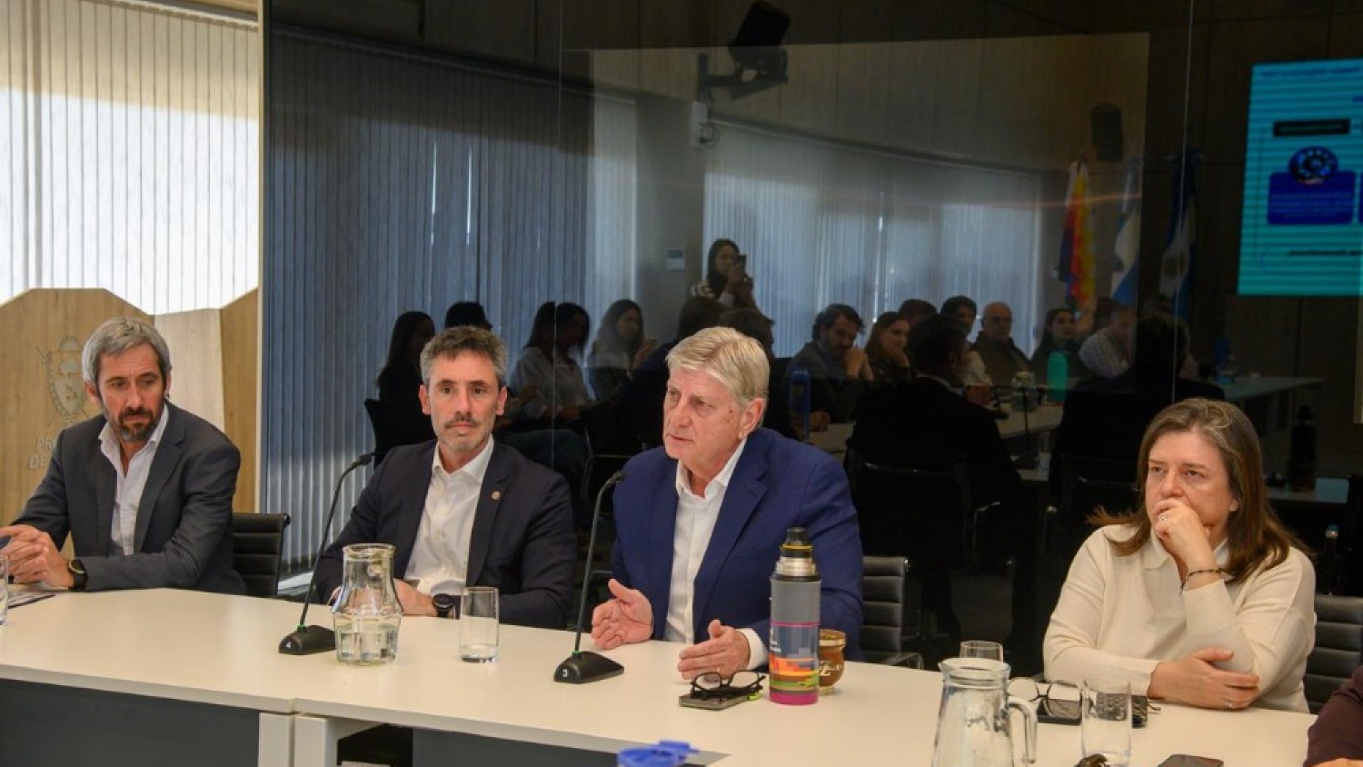 La Pampa lanza una estrategia para atraer nuevas inversiones