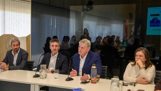 La Pampa lanza una estrategia para atraer nuevas inversiones