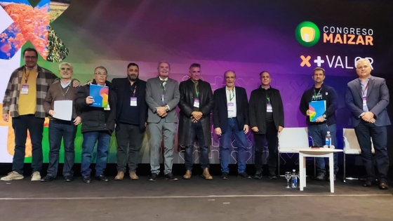Córdoba apuesta al futuro: biocombustibles y bioplásticos, aliados del deporte motor argentino
