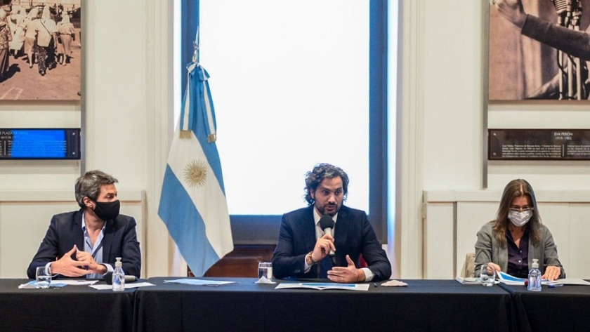 Primera reunión del Consejo Interministerial para la reapertura progresiva y responsable del turismo
