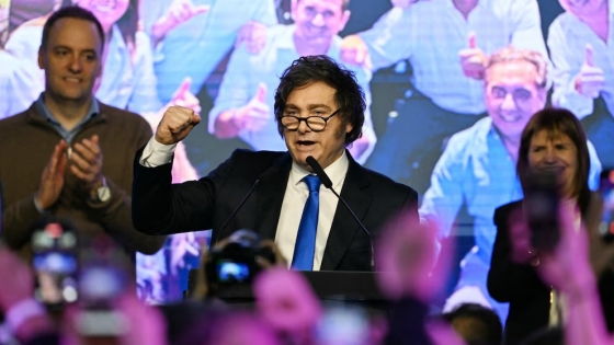 Milei convoca a gobernadores y todo su Gabinete a Casa Rosada para impulsar reformas y Presupuesto 2026