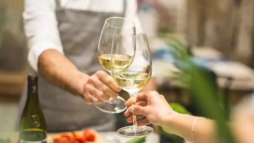 Sauvignon time: la canícula es el momento perfecto para beberlos Una de las ventajas es que no se trata de un vino de precio elevado. De hecho, en el mercado arrancan en los 3500 pesos.