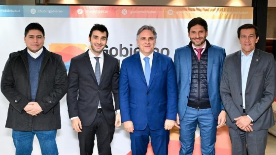 El “Grito Federal” representa el 40% de las exportaciones y busca impulsar reformas estructurales