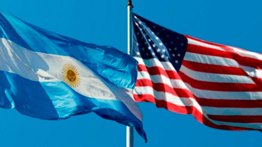 Estados Unidos considera que la Argentina es un país desarrollado
