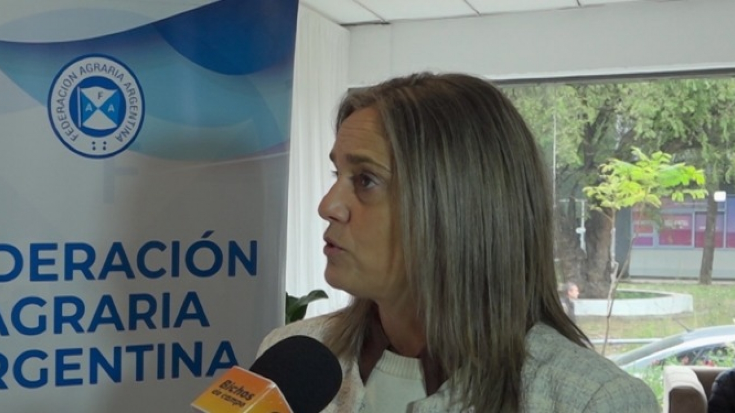 Tecnología,menores costos y arraigo: la estrategia que impulsa la FAA para fortalecer la producción agrícola