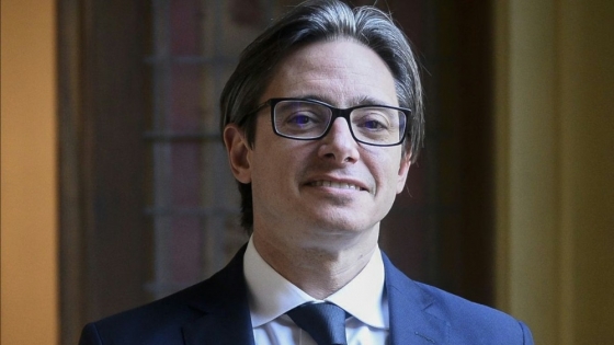 CAF destaca el potencial minero de Catamarca, Jujuy y San Juan