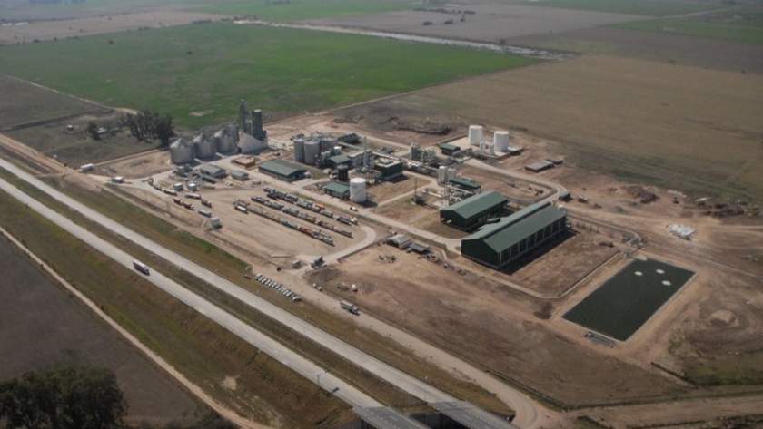 Buscan conocer el perfil ambiental de los biocombustibles