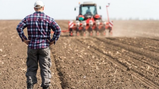 El sector productivo sigue ganando impulso