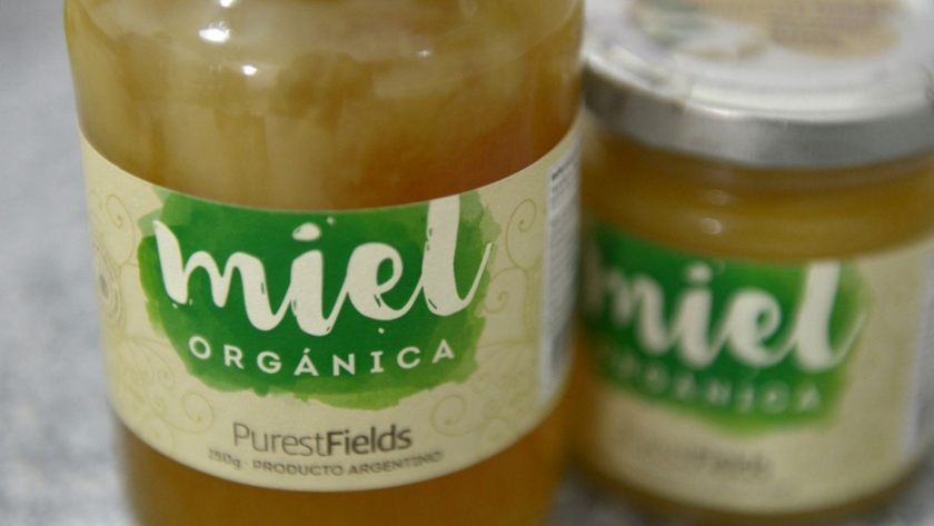 Día Nacional de la Producción Orgánica: Agricultura destacó el avance de la producción en el país y ratificó el compromiso de continuar potenciando el sector