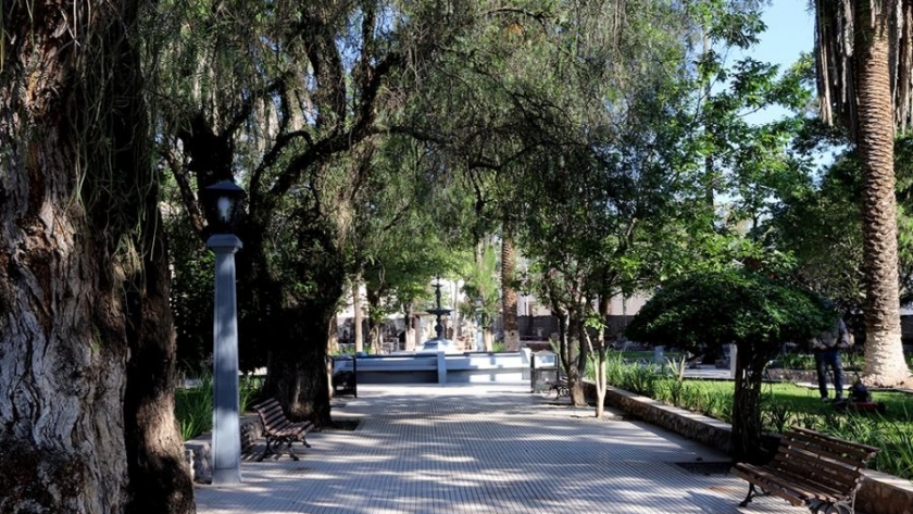 Se realizará una presentación de las obras que lleva adelante la Provincia junto al BID