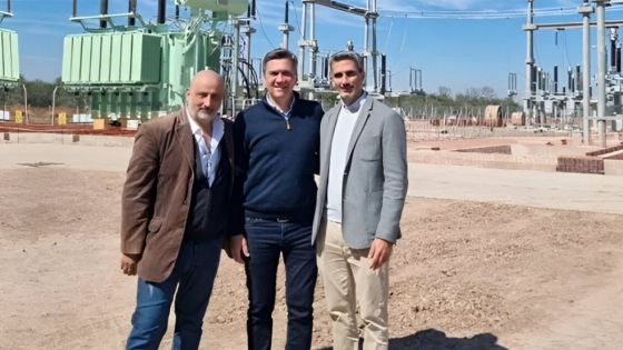 Chaco avanza hacia un futuro sostenible: la apuesta firme de MSU Green Energy SAU