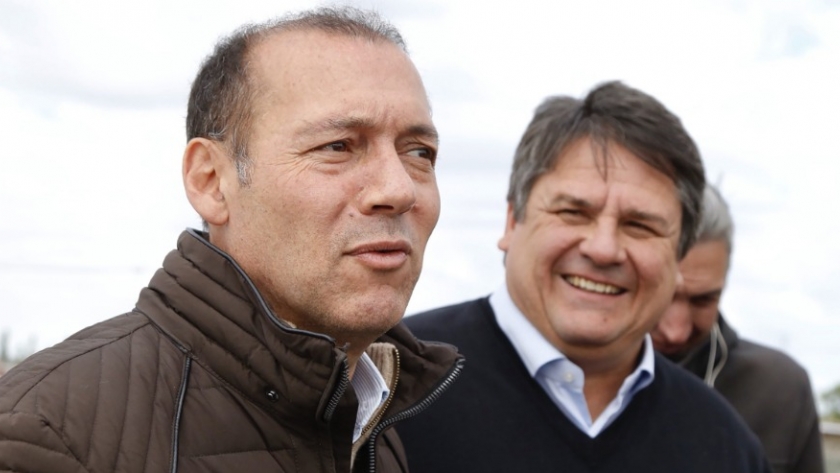 El gobierno reiteró la necesidad de construir una nueva refinería en la provincia