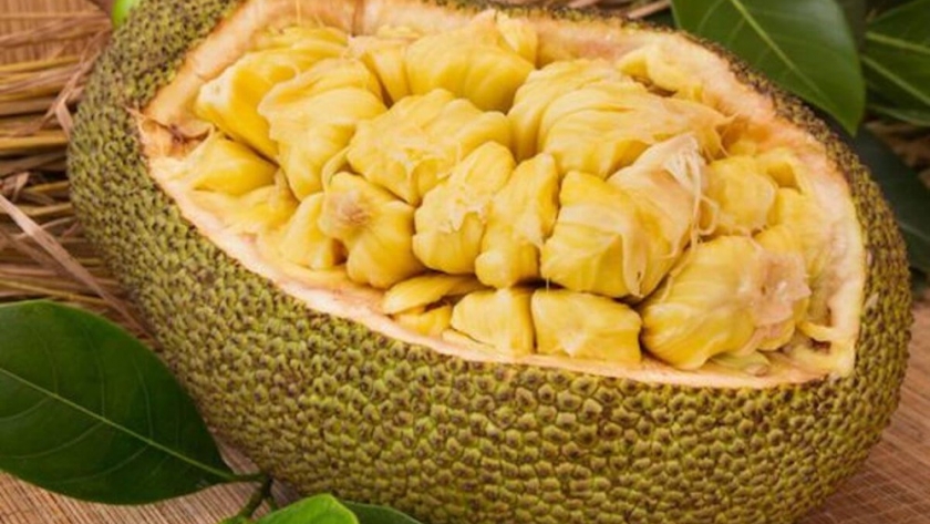 Jackfruit, la fruta que parece carne y es furor entre los veganos