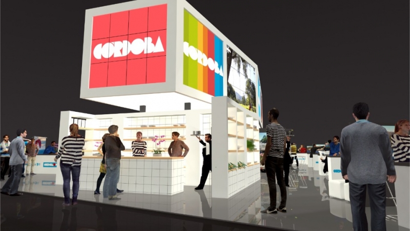 Córdoba volverá a estar presente en la Feria Internacional de Turismo