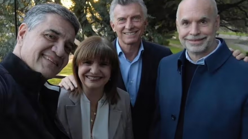 En Pro apuntan a ordenarse, hablan de Macri como conductor nacional y no descartan el portazo de Larreta