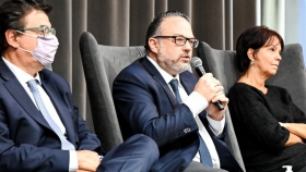 Kulfas: “Queremos una minería al servicio del desarrollo económico y social de la Argentina”