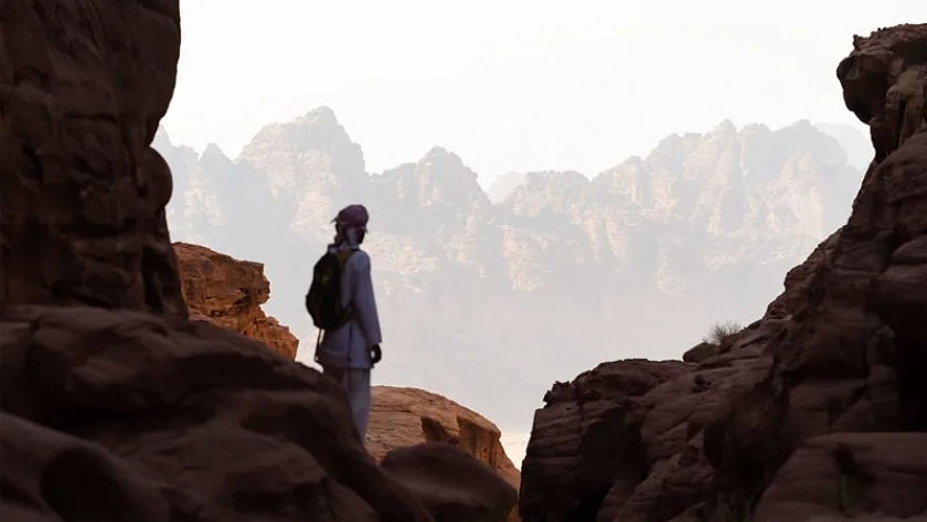 El sendero de Wadi Rum: la nueva ruta de senderismo de larga distancia de Jordania