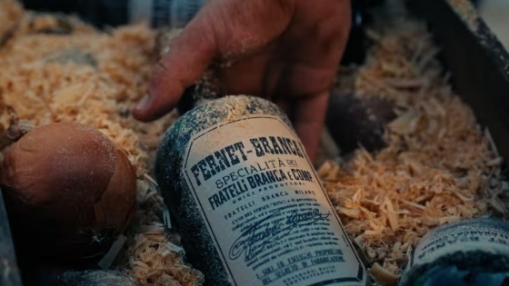 Fernet Branca celebra 180 años de historia, coraje y tradición que lo convirtió en un ícono argentino
