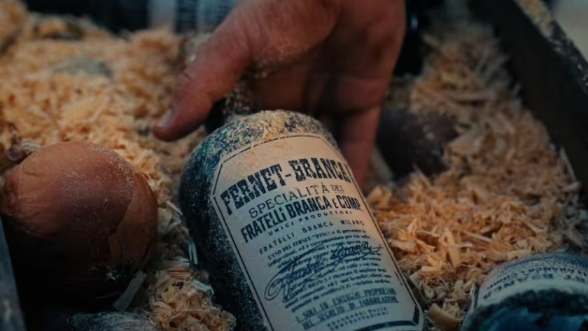Fernet Branca celebra 180 años de historia, coraje y tradición que lo convirtió en un ícono argentino