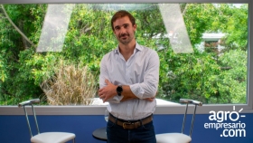 Matías Simone: “Landtoken es una forma de democratizar el acceso a la tierra”