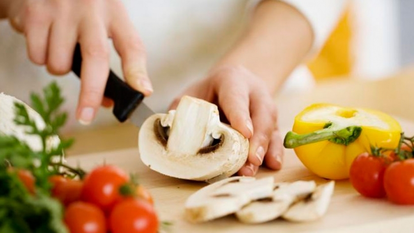 Desarrollan un hongo con mejor proteína que la carne