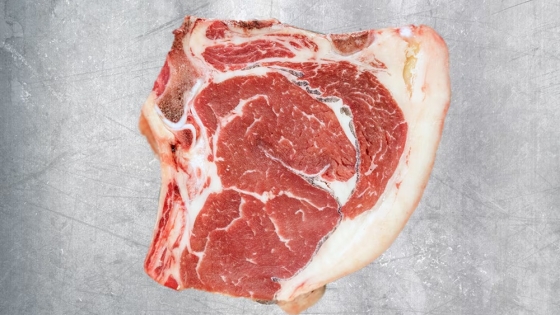 Marmoleado y genética: la nueva receta argentina para conquistar mercados de carne premium