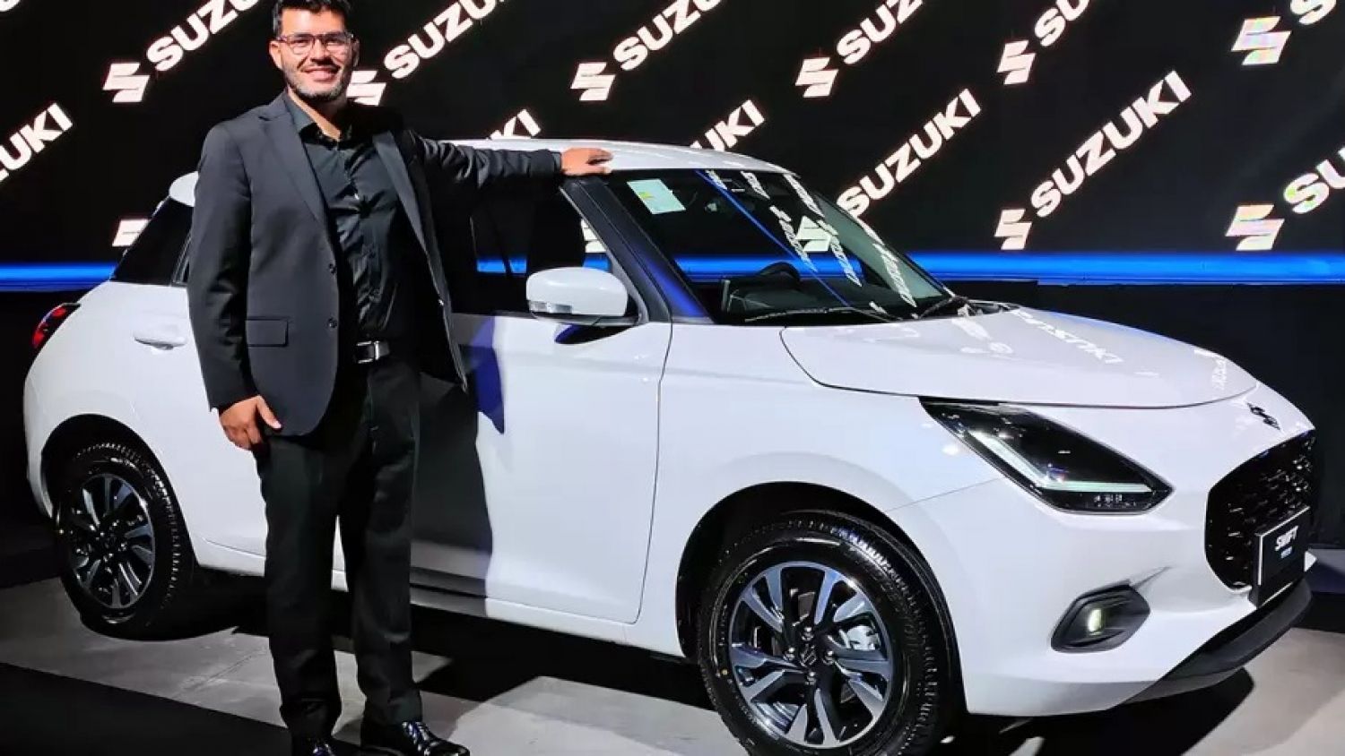 Suzuki acelera en Argentina y apuesta a crecer: buscan flexibilizar el cupo para electrificados y ampliar su oferta