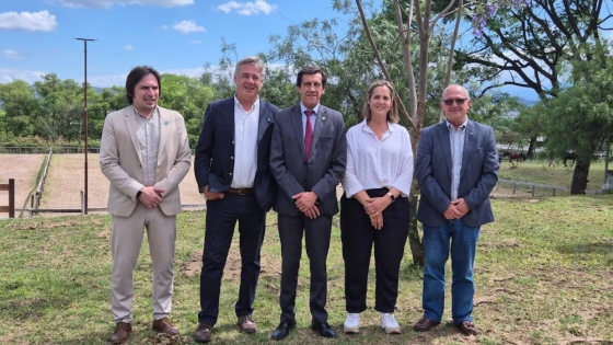 La Mesa de Enlace impulsó el diálogo productivo en Jujuy y reclamó condiciones para crecer