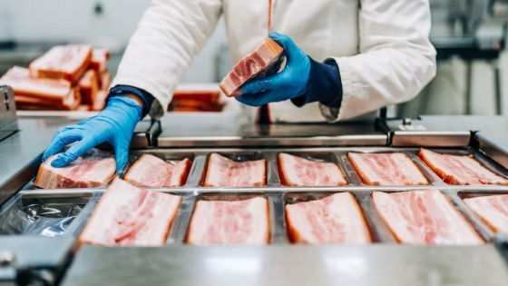 El consumo de carne de cerdo crece fuerte ante el encarecimiento de los cortes vacunos en Argentina
