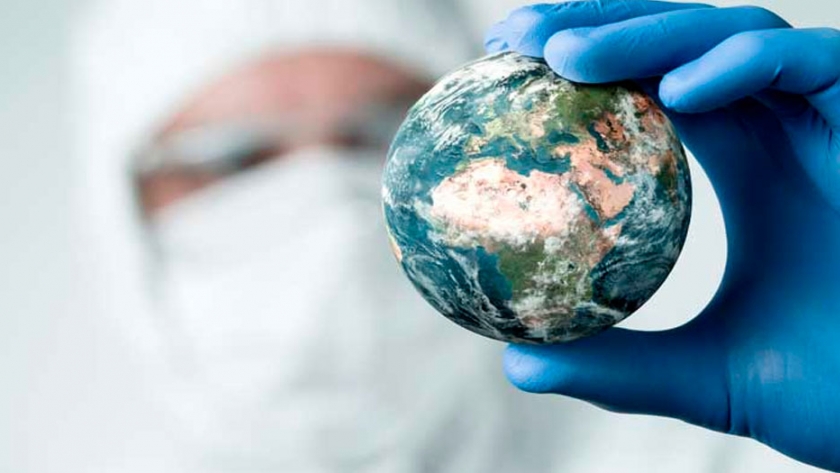 Los retos de la ética ambiental frente a la nueva normalidad mundial