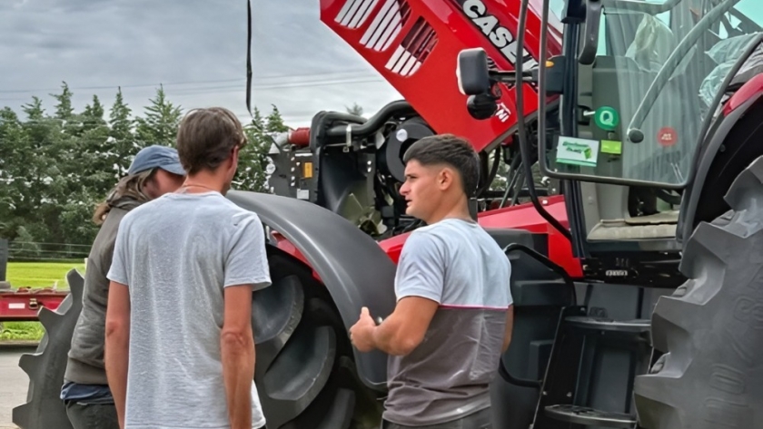 La empresa de la región que pisará fuerte en Agroactiva con seis presentaciones oficiales.