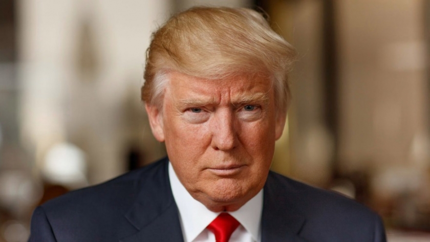 Trump enfrenta internas en EE.UU. por un rescate financiero de USD 20.000 millones a la Argentina