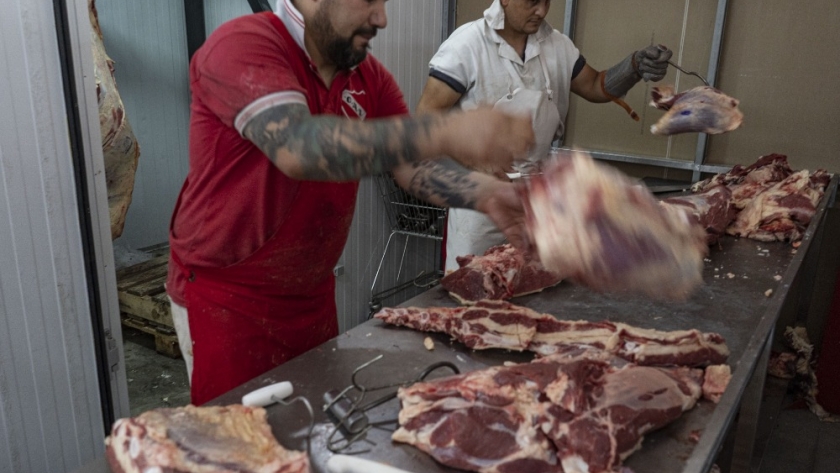 Invierten US$4 millones en nuevo frigorífico y se crearán 300 empleos