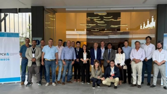 Chile avanza en acuerdos para comprar carne del NOA y consolidar el Corredor Bioceánico de Capricornio