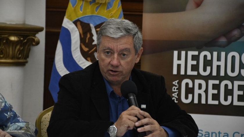 Arabel: “Esta obra es muy importante para nuestra ciudad capital”