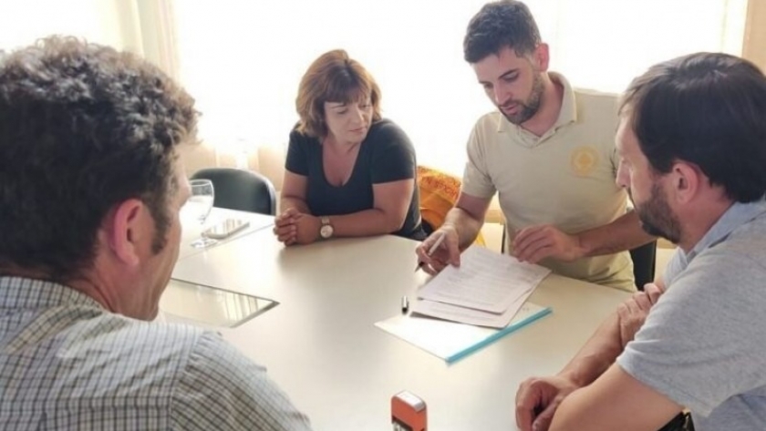 Acciones Verdes: Lanzamiento de la 4° edición “Compostando en otoño”