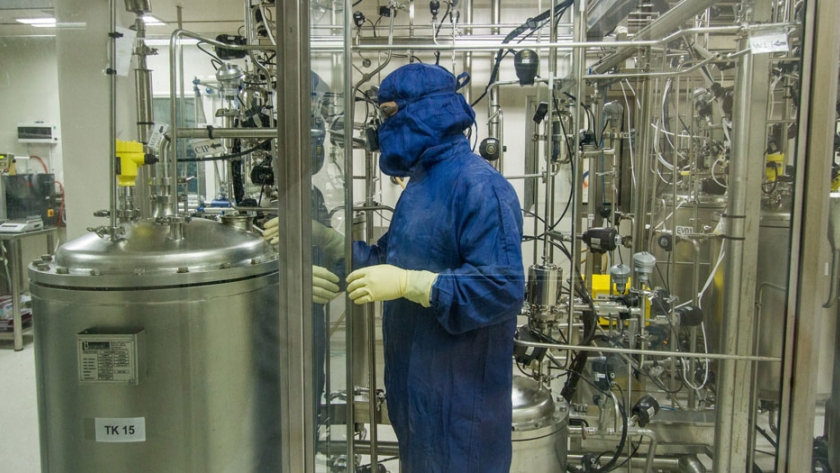 La industria de Entre Ríos cerró 2020 con niveles dispares de producción y ventas