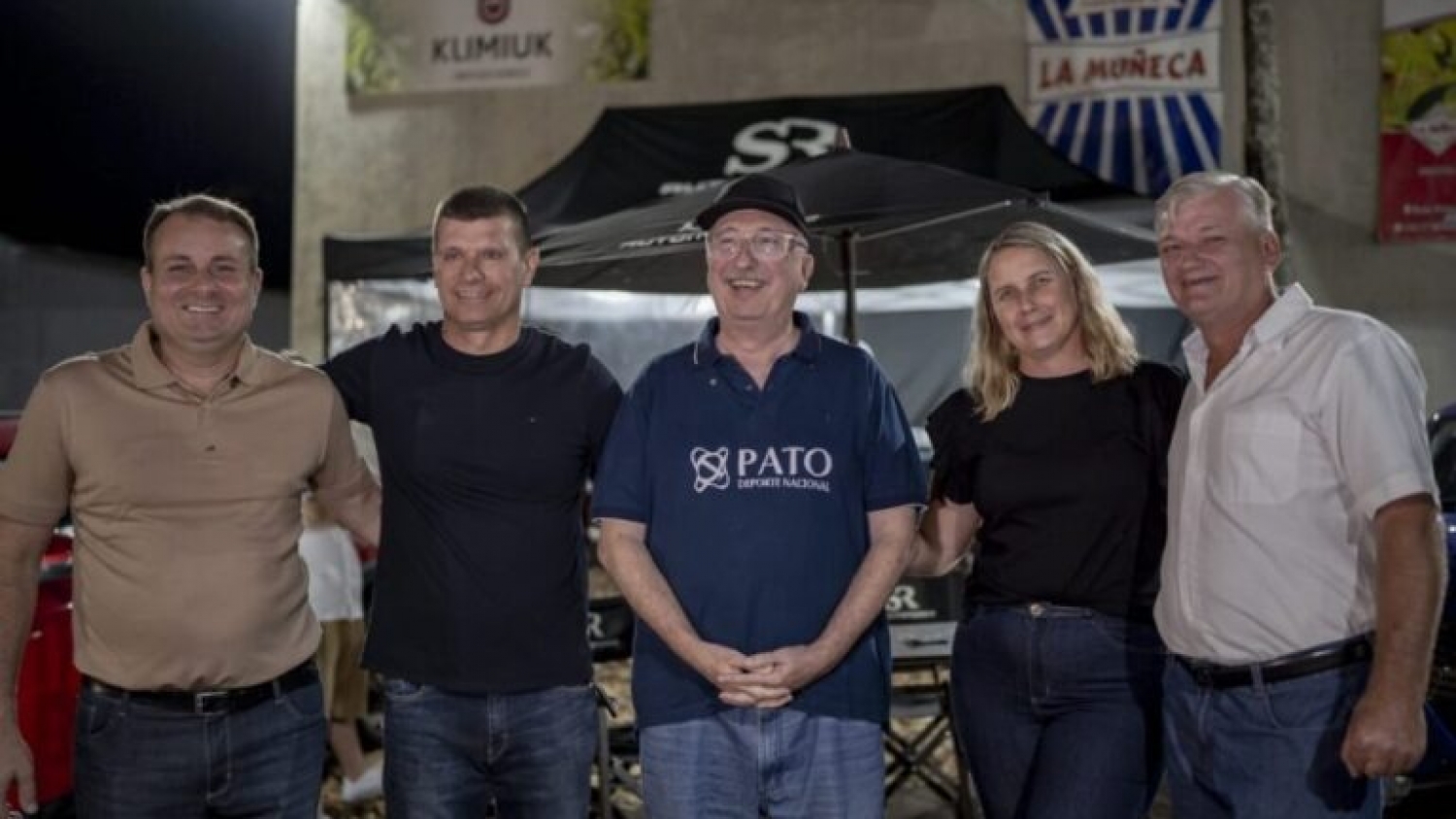 Campo Viera impulsa la producción tealera en la 35° Fiesta Nacional del Té