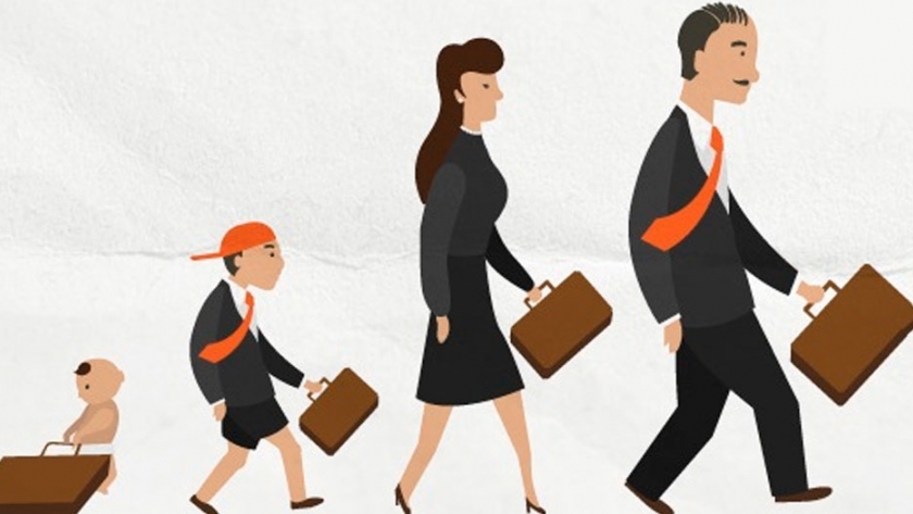 Empresas familiares: cómo subsistir al paso de generaciones