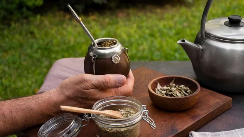 La Justicia de Misiones frenó la importación de yerba mate desde Brasil y Paraguay