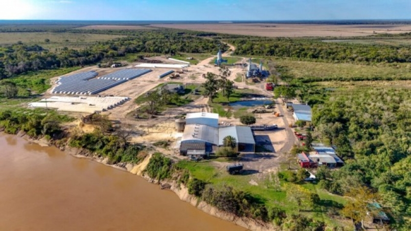 Villa Escolar impulsa el valor agregado del arroz y el empleo rural con el desarrollo de una empresa familiar
