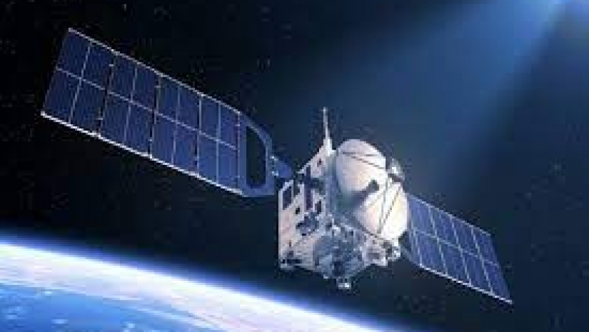 El Ministerio de Ciencia visita obras finalizadas en el marco del desarrollo de capacidades para la industria satelital