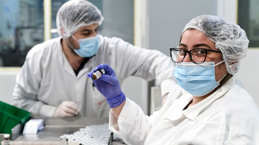 El Gobierno destina más de $3.100 millones adicionales para promover el desarrollo de empresas proveedoras de bienes y servicios industriales