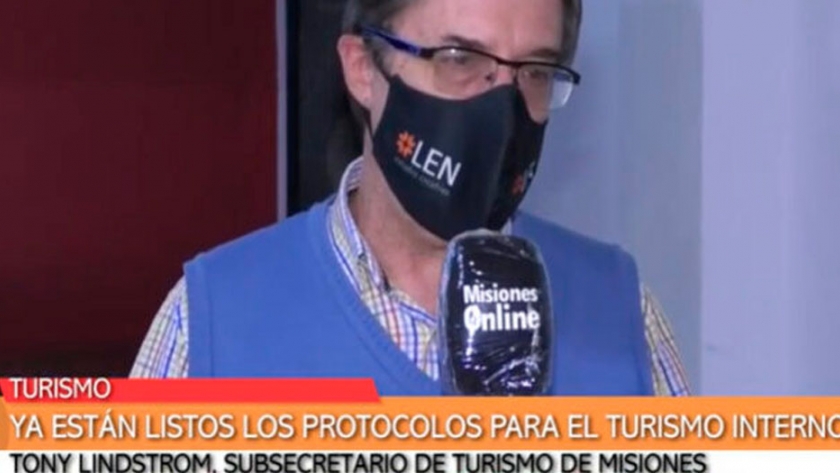 Apuntan al turismo rural y el agroturismo como las principales alternativas de consumo interno, para el regreso doméstico de la actividad