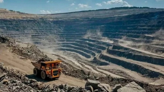 China es el principal destino de las exportaciones de cobre de Armenia